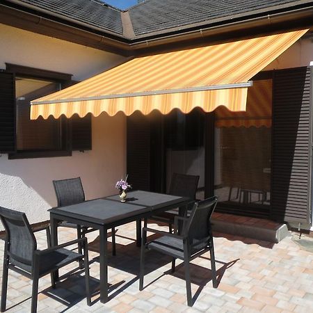 Bungalow Moewe เพิร์ทชาค อัม เวิร์ทเทอร์ซี ห้อง รูปภาพ