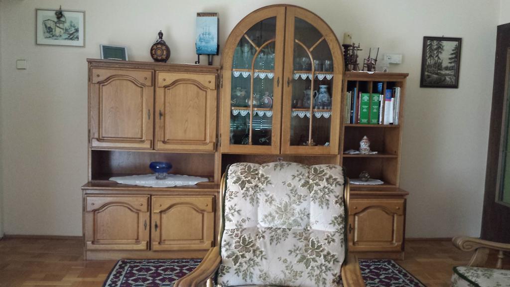 Bungalow Moewe เพิร์ทชาค อัม เวิร์ทเทอร์ซี ห้อง รูปภาพ