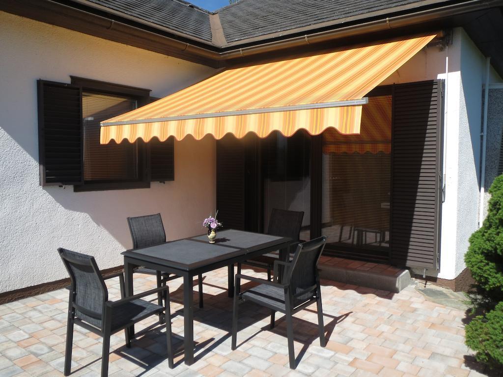 Bungalow Moewe เพิร์ทชาค อัม เวิร์ทเทอร์ซี ห้อง รูปภาพ