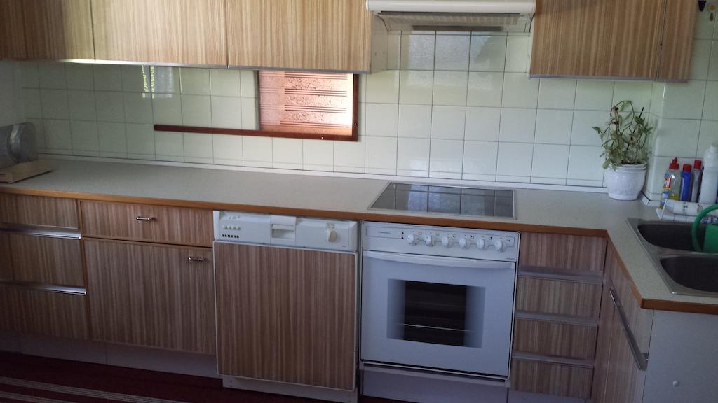 Bungalow Moewe เพิร์ทชาค อัม เวิร์ทเทอร์ซี ห้อง รูปภาพ